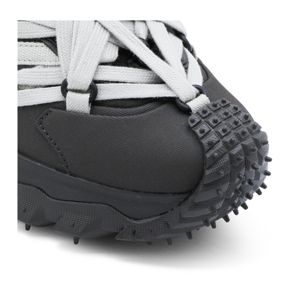 X Rick Owens Sneakers - Image 7