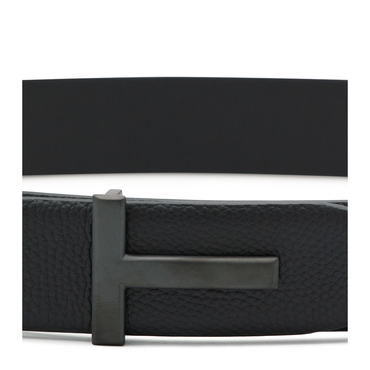 Belt with Buckle - Image 3