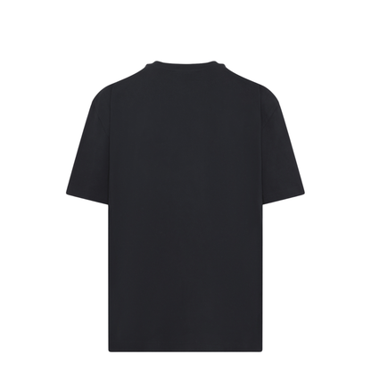 Cotton T-shirt - Image 4