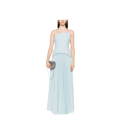Storm Maxi Dress - Image 2