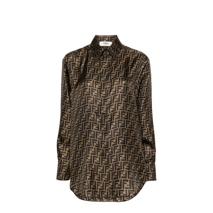 Silk & Nylon - Image 1