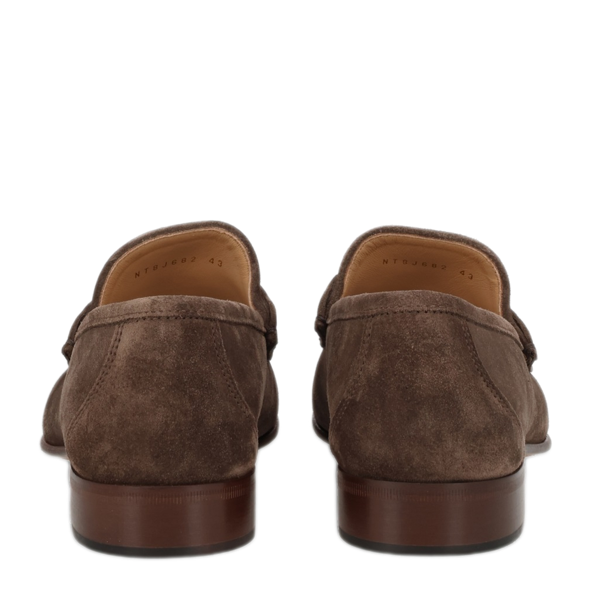 VLogo Signature Loafers - Image 4