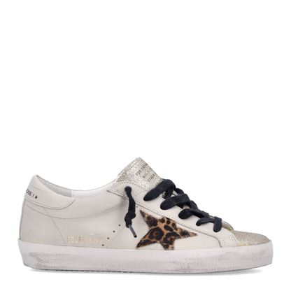 Super Star Sneakers - Image 1