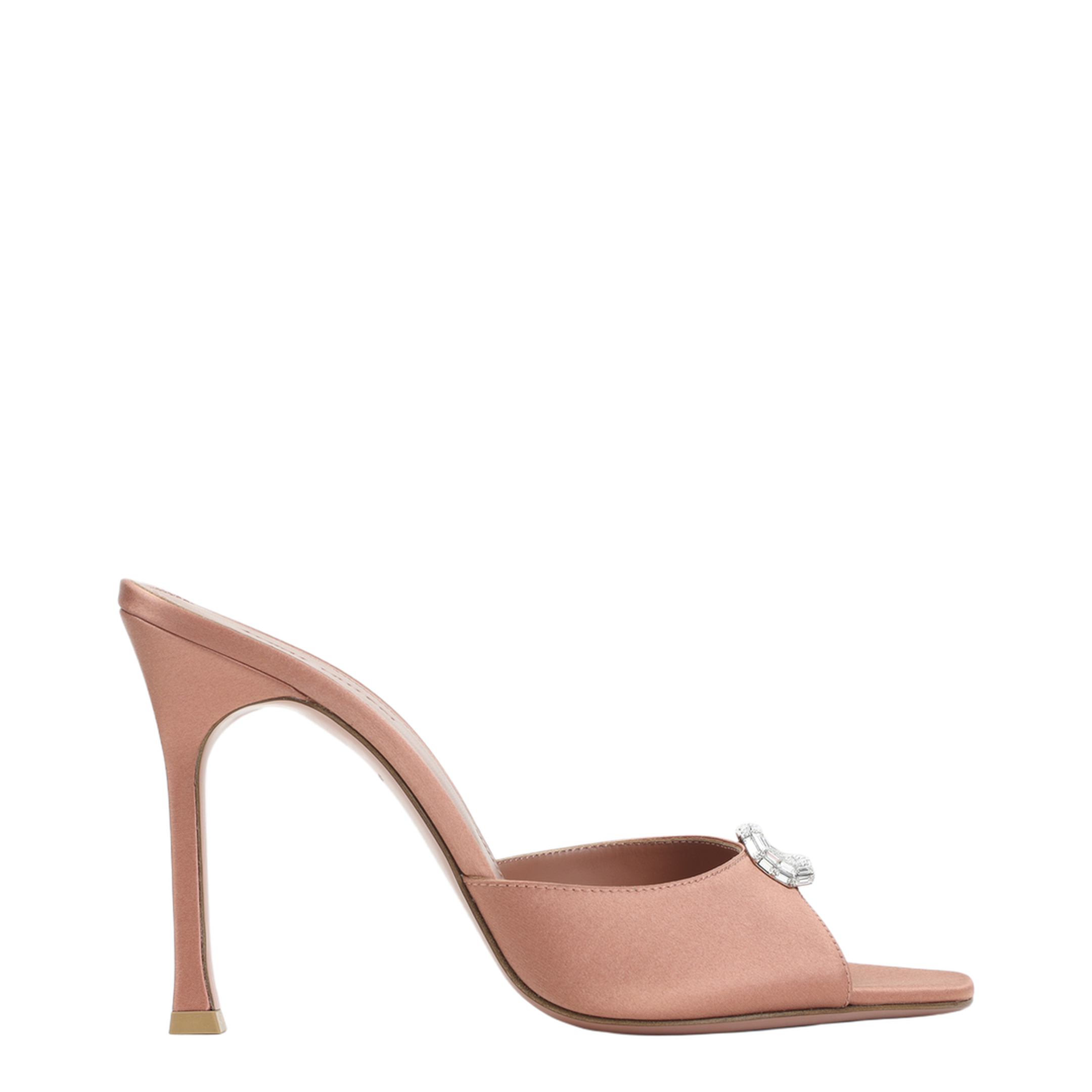 Mini Camelia Slipper - Image 3