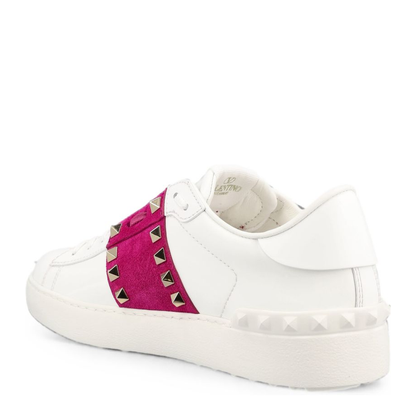 Garavani Sneakers FUXIA - Image 4