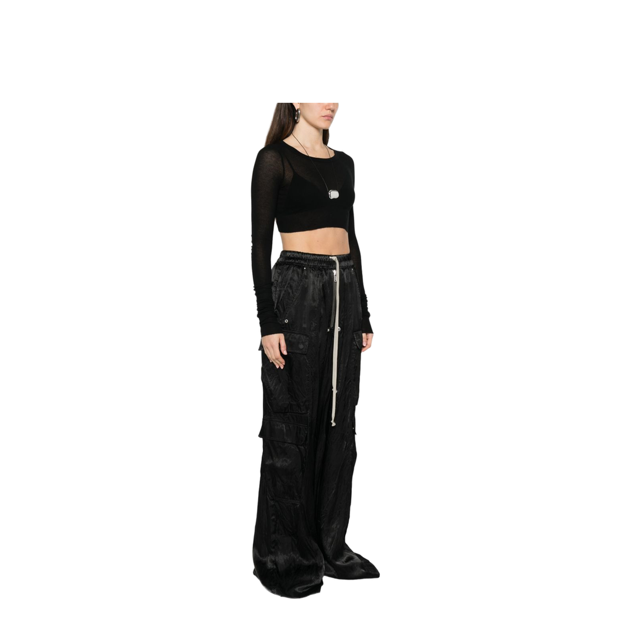 Long-Sleeved Top - Image 4