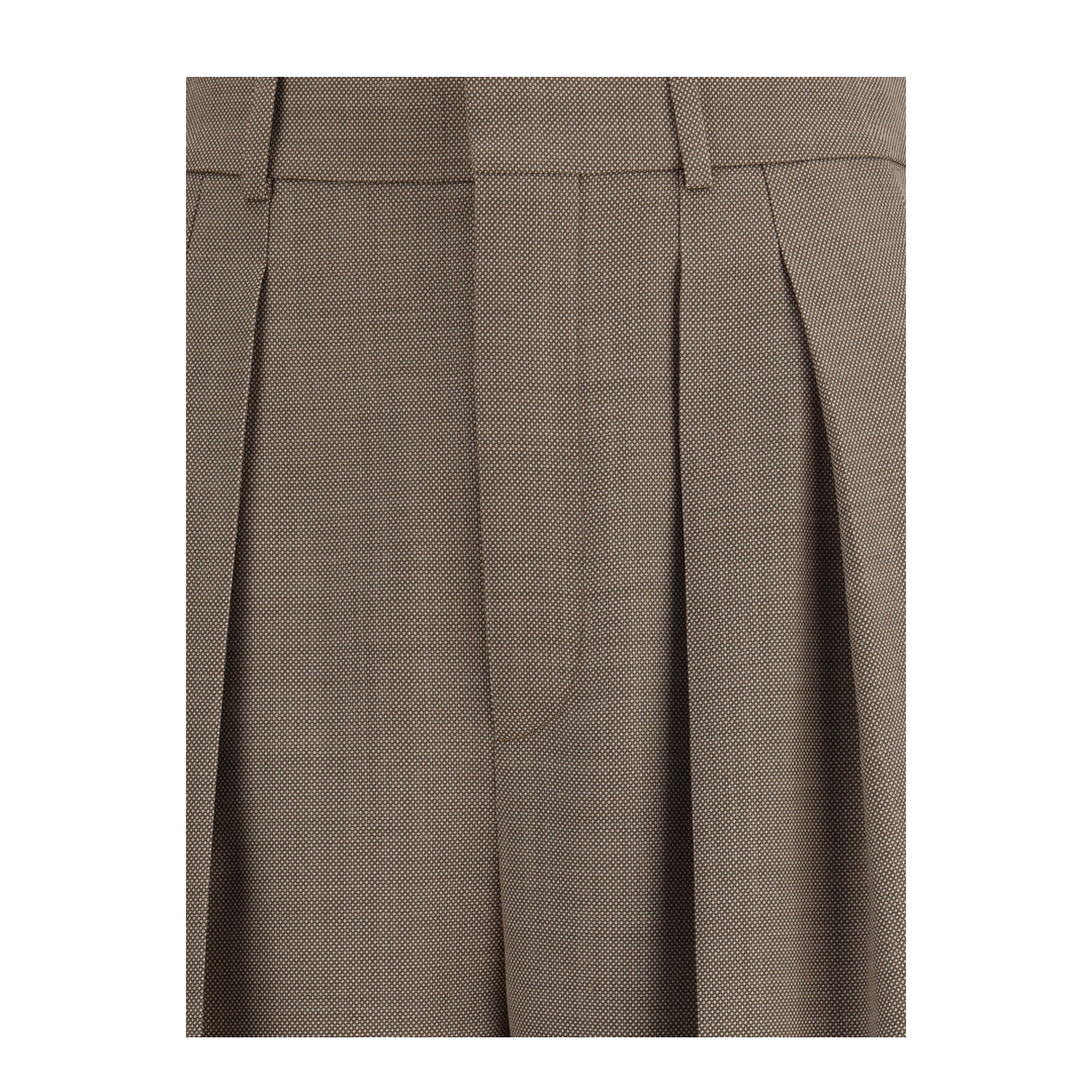 Wide Leg Pants - Image 3
