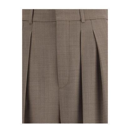 Wide Leg Pants - Image 3