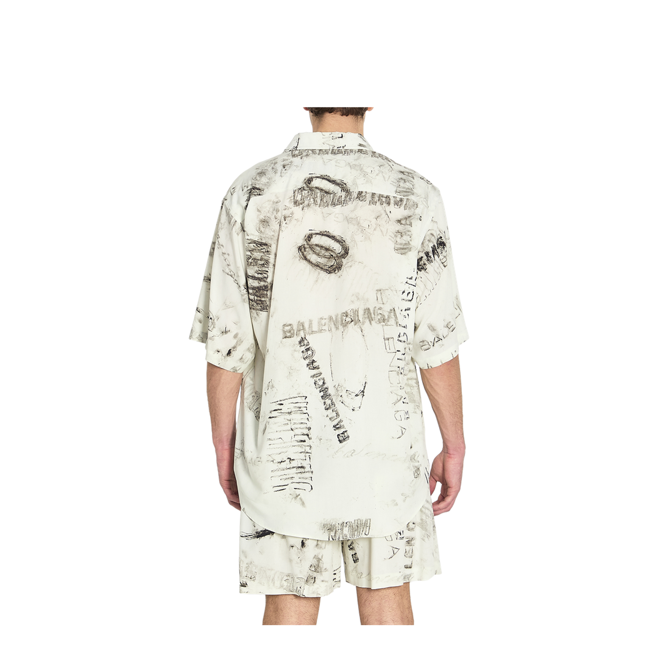 Pyjama Shirt - Image 4