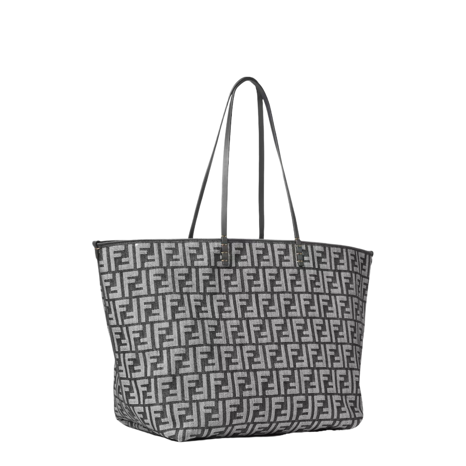 Roll Large Dark Blue Denim - Image 2