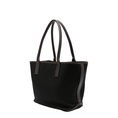 Script Small Shopping Bag - Image 2
