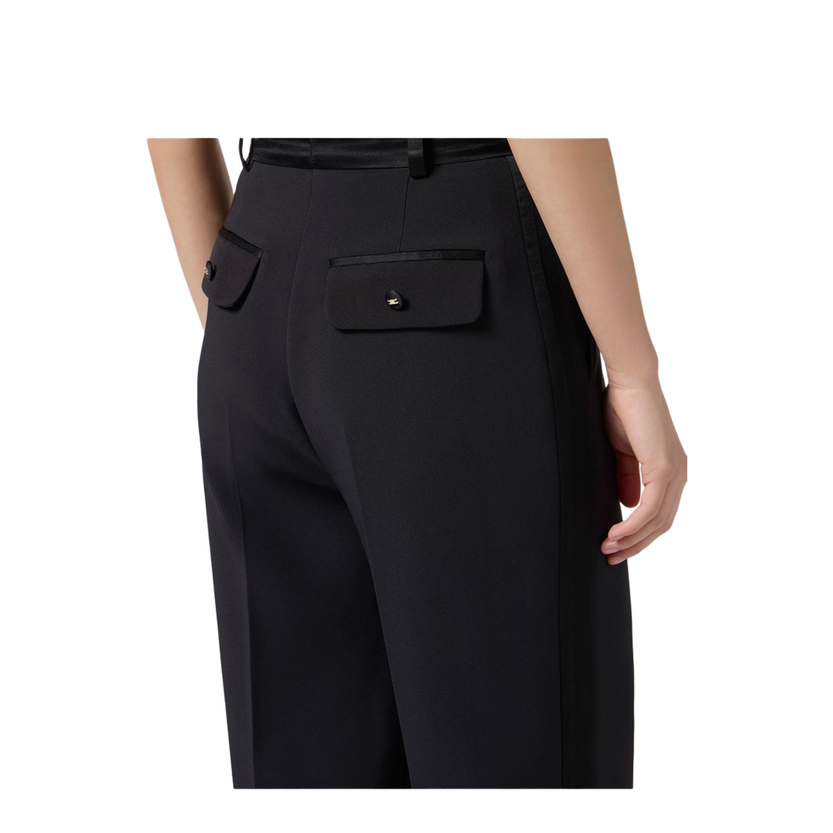 Trousers Black - Image 5