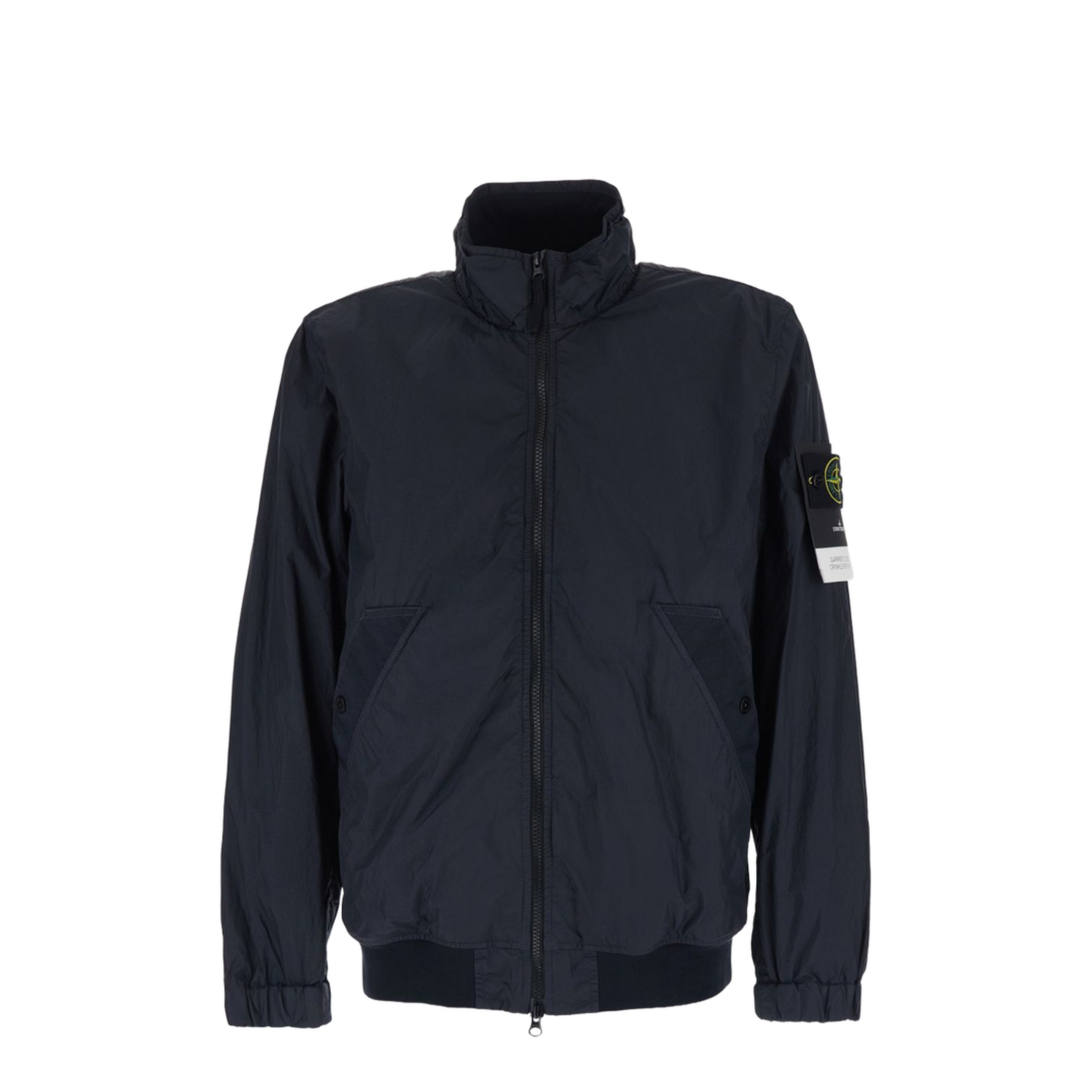 Dyed Crinkle Reps NY Jacket - Image 1