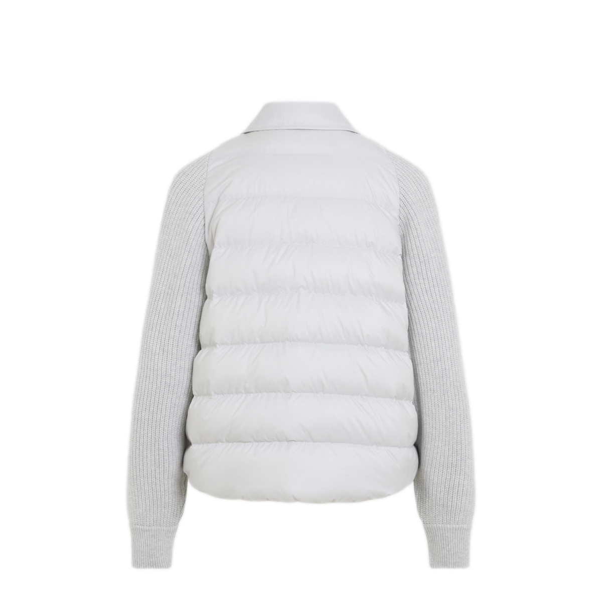 Hybrid Padded Jacket - Image 4
