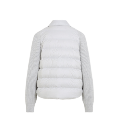 Hybrid Padded Jacket - Image 4