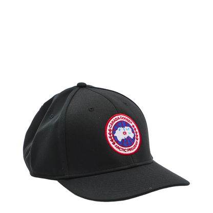 Artic Cap Black - Image 1