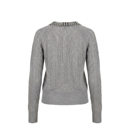 Sweaters GREY - Image 2