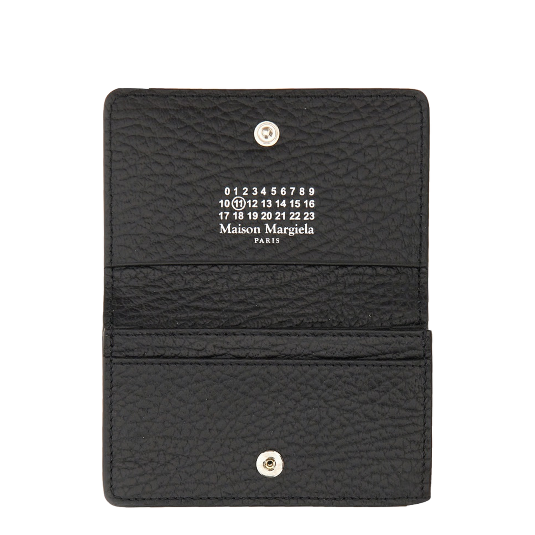 Leather Card Holder - Image 4
