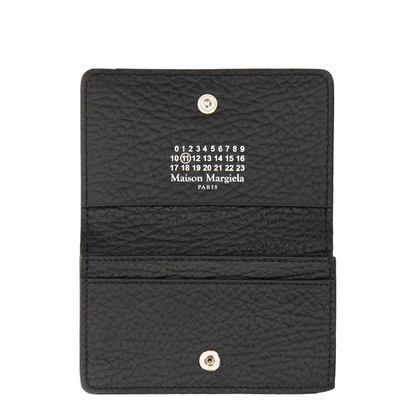 Leather Card Holder - Image 4