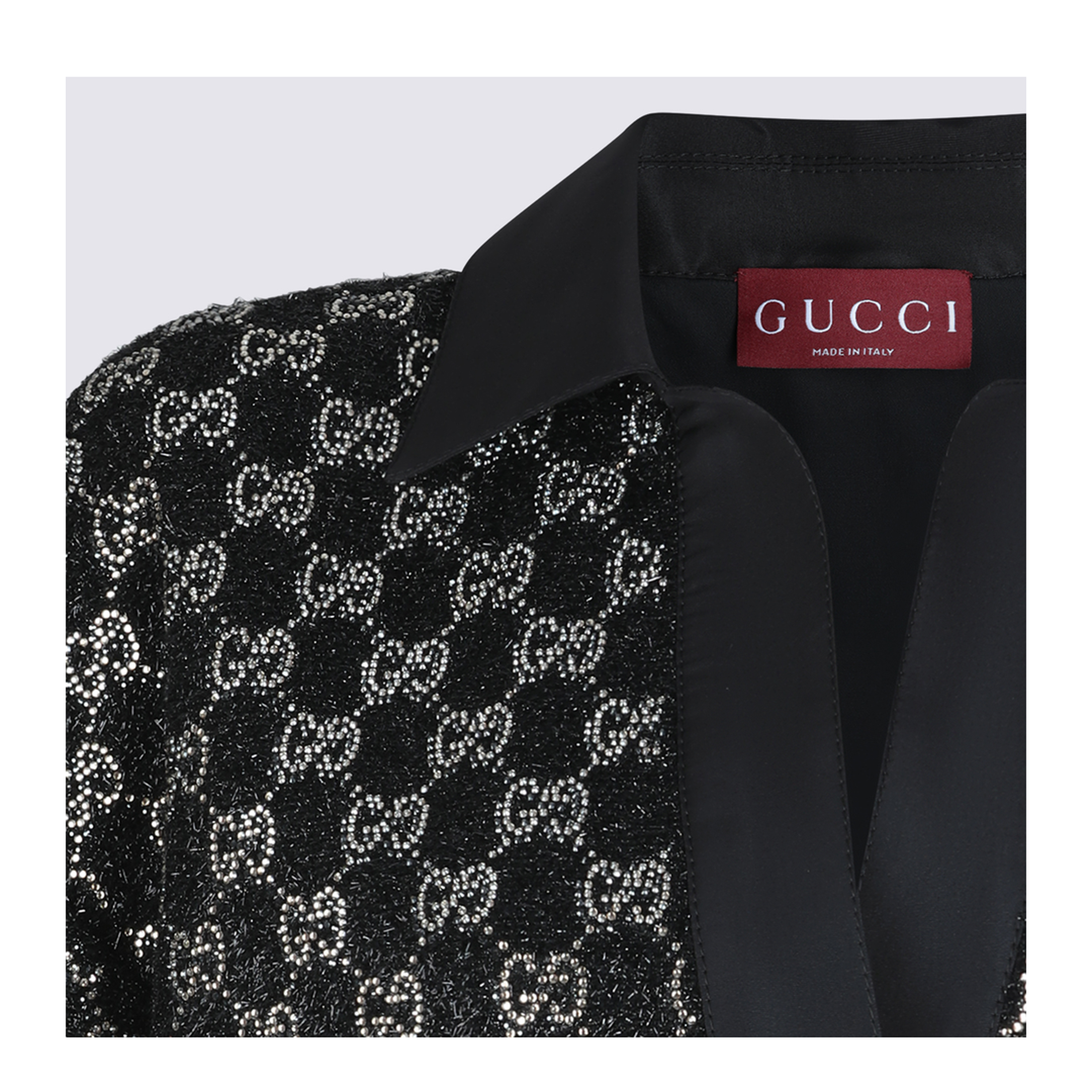 Top with Crystals - Image 5
