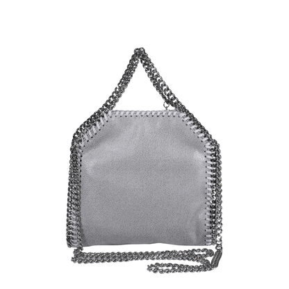 Fold Over Tiny Falabella Bag - Image 6