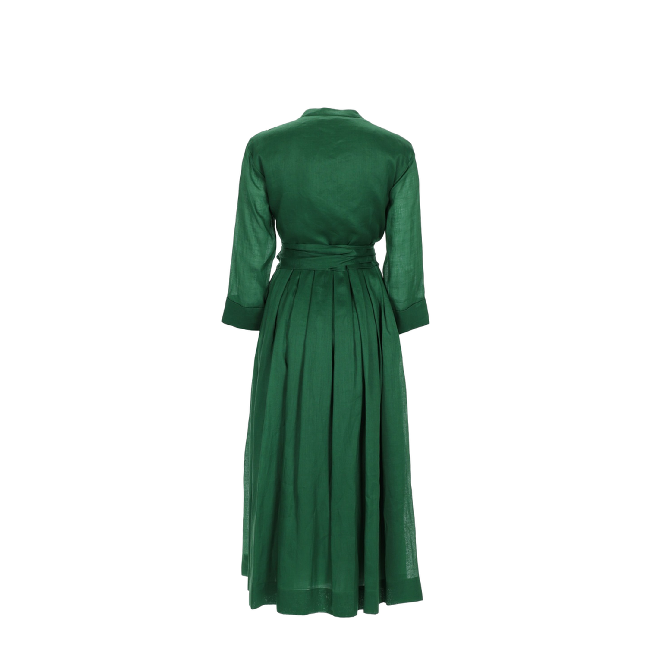 Midi Dress Camilla - Image 2