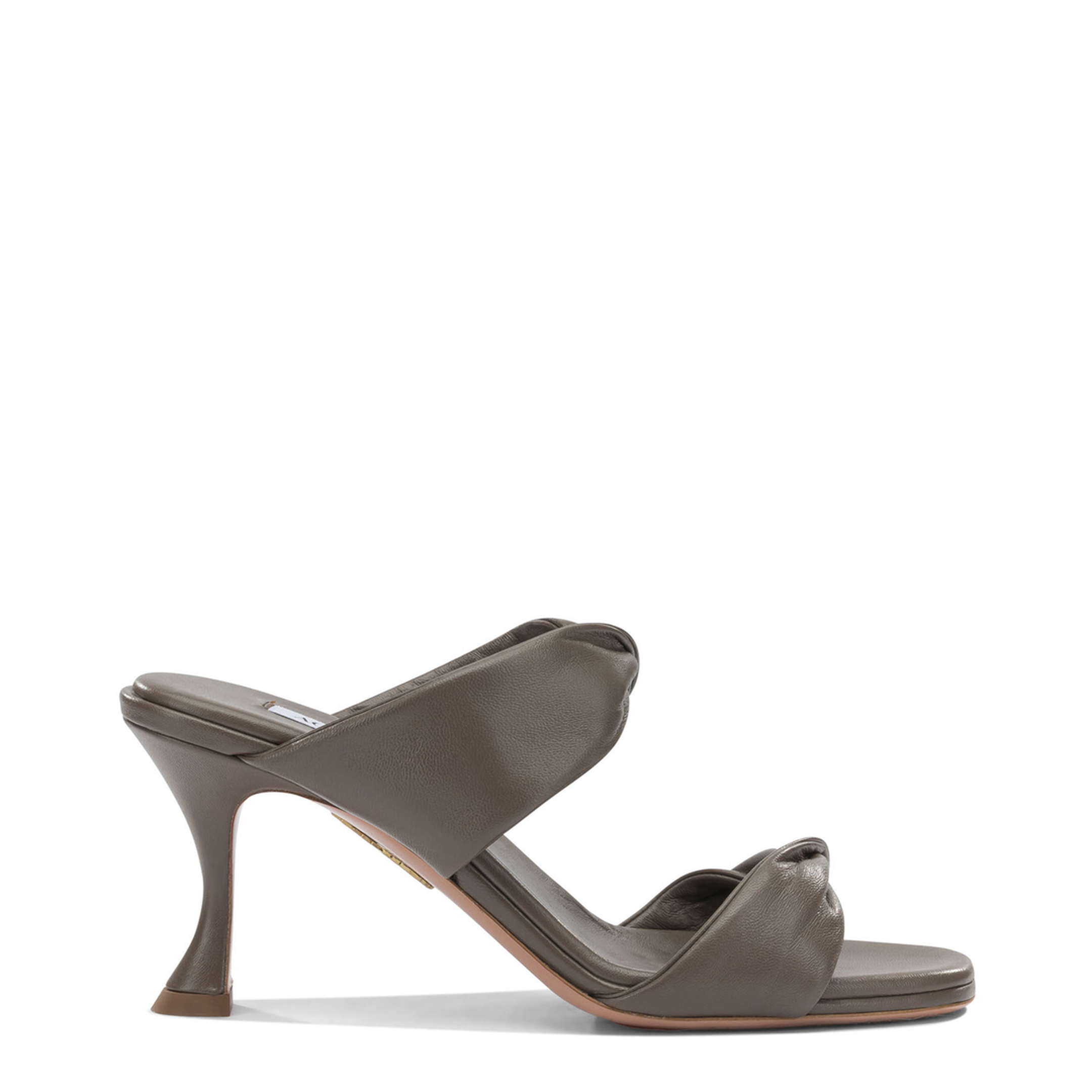 Twist 75Mm Heeled Sandals - Image 1