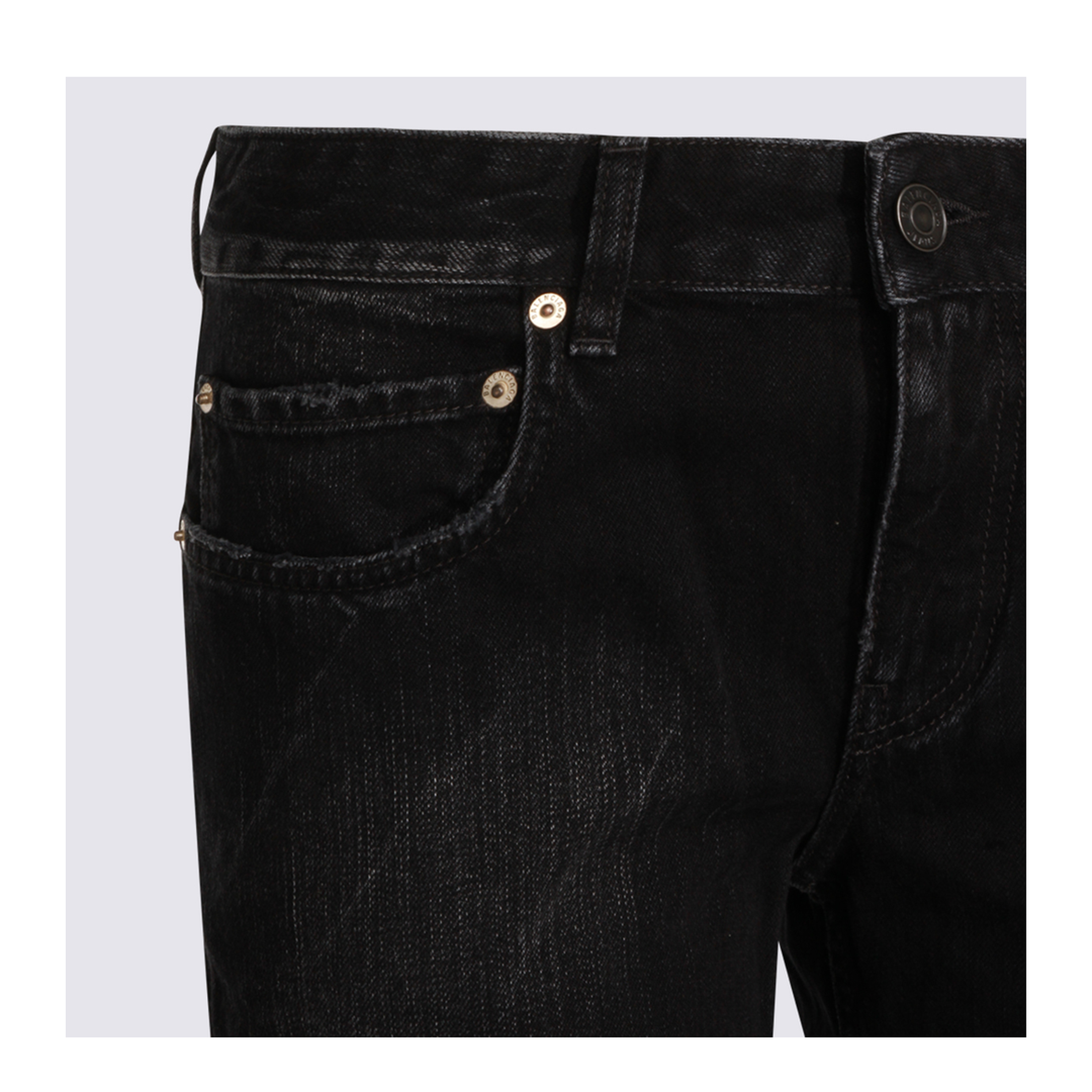 Wide Leg Pants - Image 6