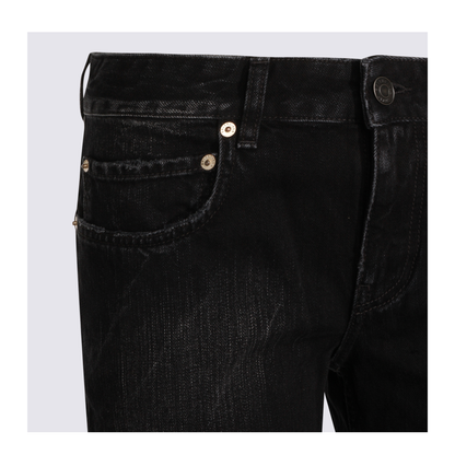 Wide Leg Pants - Image 6