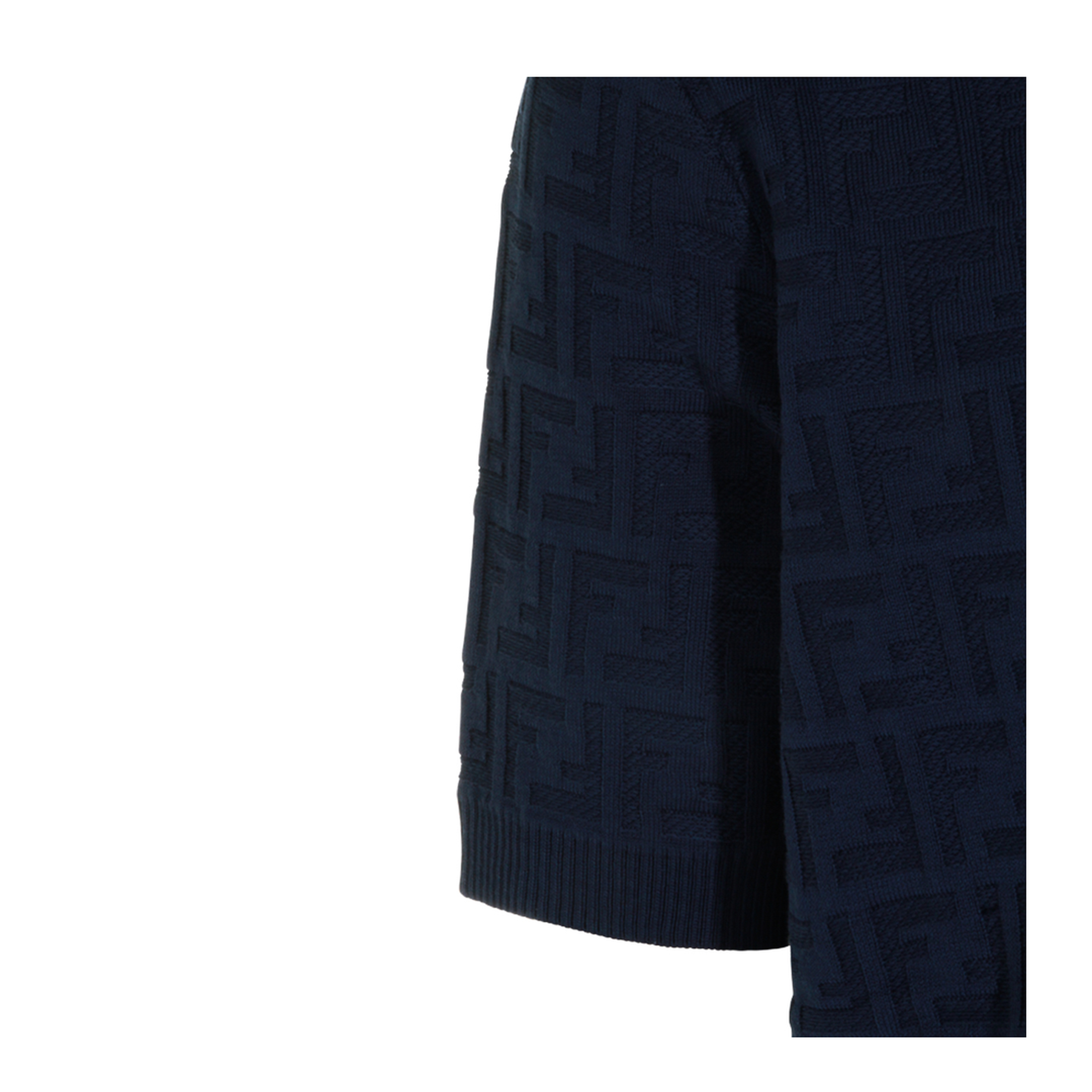 Polo Shirt - Blue - Image 6