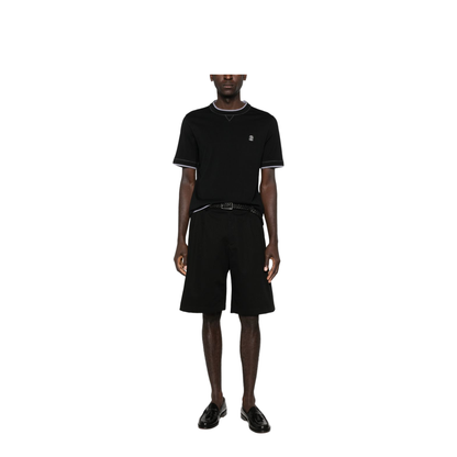 T-Shirts Black - Image 4