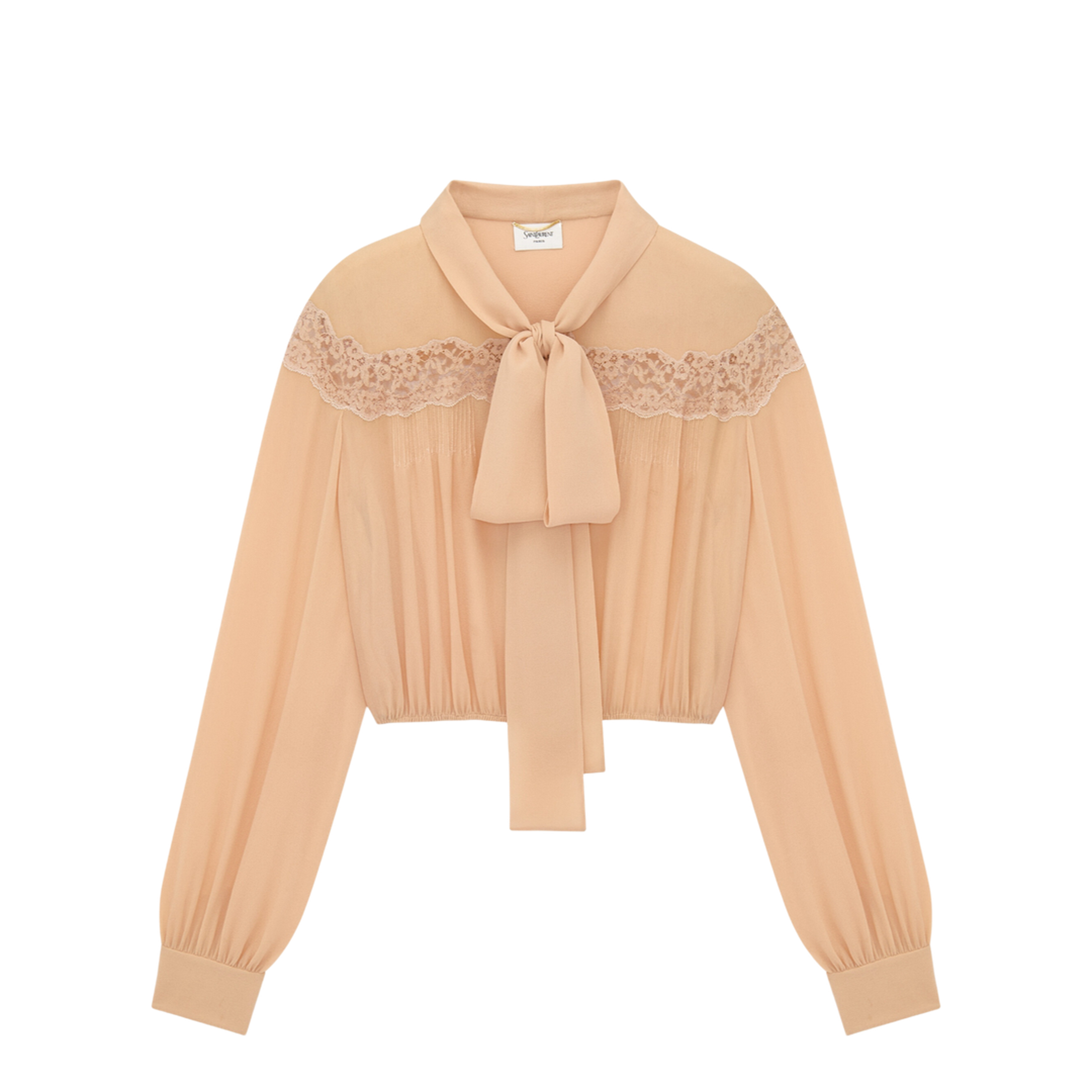 BLOUSE - Image 1