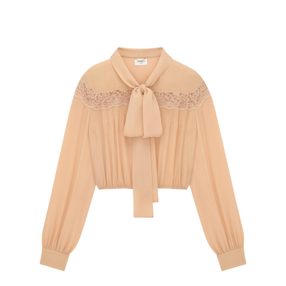 BLOUSE - Image 1