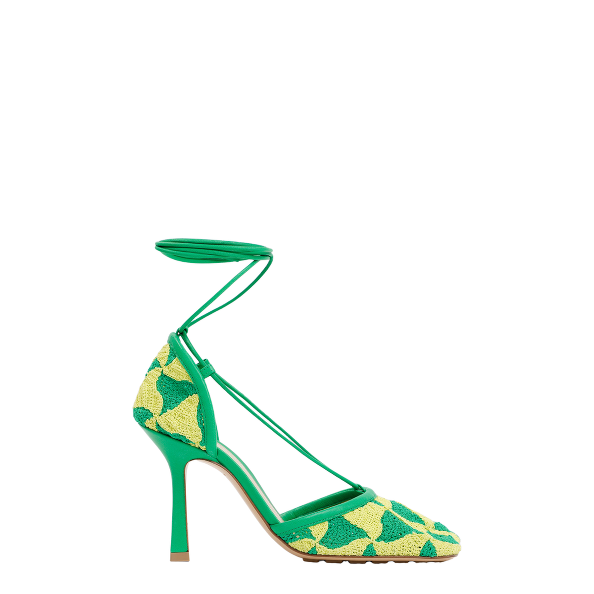 Stretch Sandals - Image 1