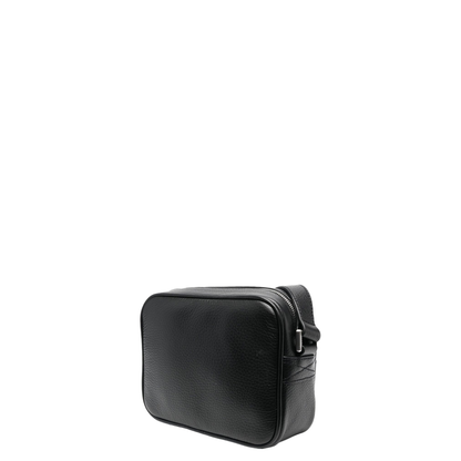 Leather Crossbody Bag - Image 5