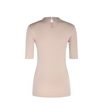 Cotton Blend T-Shirt - Image 4