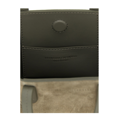 Mini Handbag - Image 4