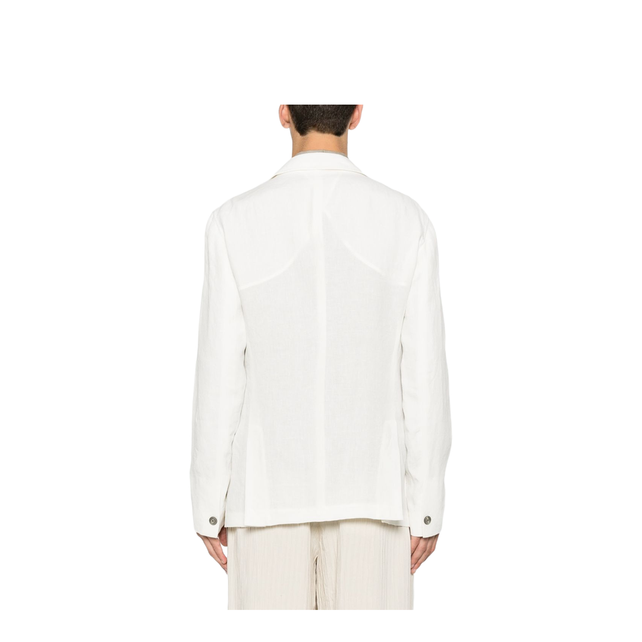 Jackets White - Image 2