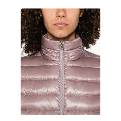 Padded Puffer Jacket - Image 6