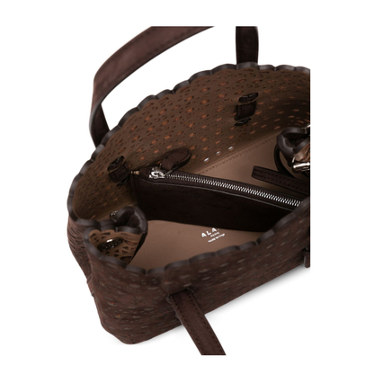 Handbags in Brown - Image 5