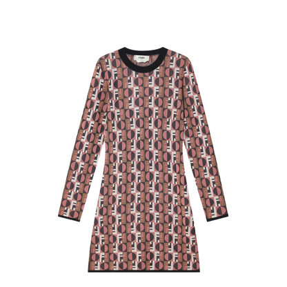 Dresses Pink - Image 1