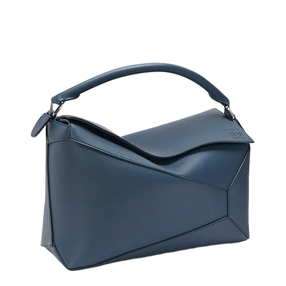Large Puzzle Edge Bag - Image 3