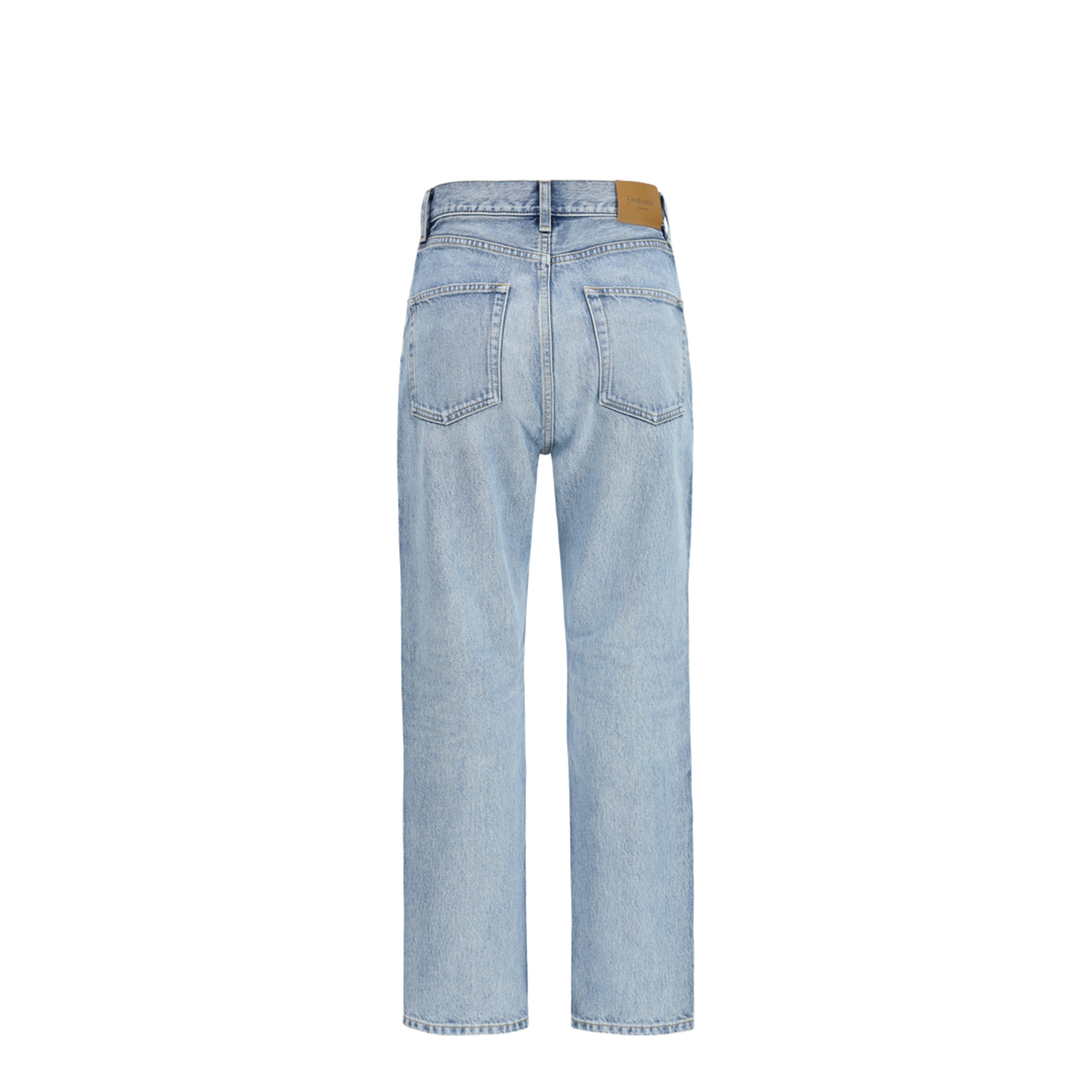 90s Denim Jeans - Image 2