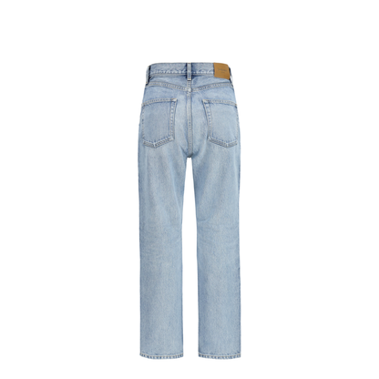 90s Denim Jeans - Image 2
