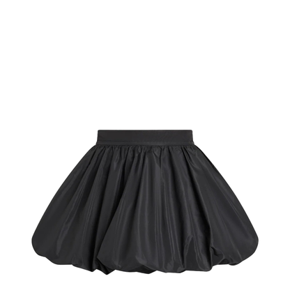 Mini Balloon Skirt - Image 1