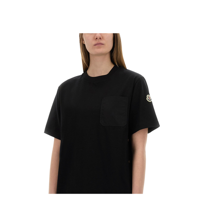 T-Shirt Black - Image 4