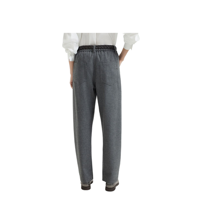 Wool Trousers - Image 4