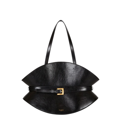Shuffle Medium Calfskin Bag - Image 1
