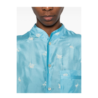 Clear Blue Shirts - Image 3