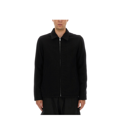 Shirt Jacket - Image 1